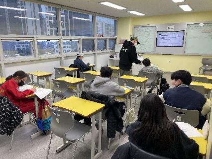 Scotty class