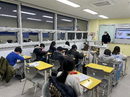 Scotty class