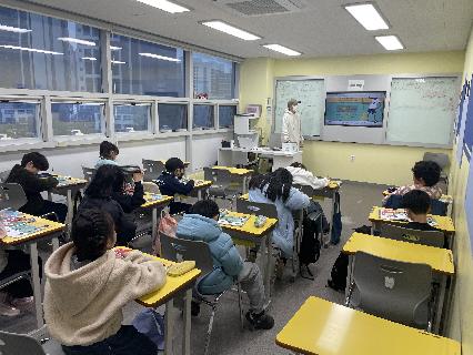Scotty class