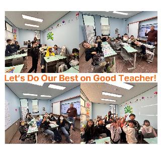 Let’s Do Our Be...