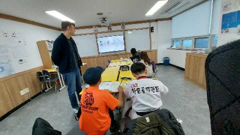 Winter Class- L...