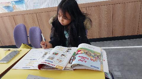Winter Class- L...